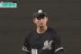 中森俊介というロッテの新守護神