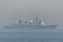 中国軍の情報収集艦2隻がペルシャ湾に現る！