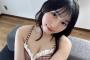【画像】超絶美少女アイドルが水着グラビア復活wwwwwwミスマガジン出身・早川真由、ビキニ姿で可愛さ爆発！！！