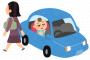 私は何度もトメに置き去りにされた。そんなトメと買い物中、トメ「アレとコレとそれと・・・」私『あれ？いなくなっちゃった。　帰　ろ　＾　＾　』 → 結果ｗｗｗｗｗｗｗ