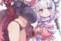 【画像】ロリ巨乳のアニメキャラ、教えてｗｗｗｗｗ