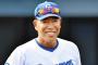 中日・井上監督「これから４番はタカシ（細川成也）で固定する」
