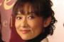 女優・斉藤慶子「娘（25）が名古屋でアナウンサーなんですけど熱狂的な中日ファン」