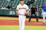 巨人・田中将大、今シーズン終了のお知らせ。DeNA2軍戦で3回まで5失点（被安打9奪三振0）