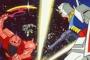 三大ガンダムの謎シーン