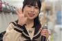 NGT48に井上和香、運上弘菜、岩田陽菜をミックスしたような美少女がいるんだが