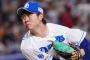 【朗報】中日エース高橋宏斗、メジャーに行った元エース小笠原慎之介の穴を見事に埋める活躍