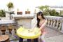 【朗報】橋本陽菜ちゃんの菜が見えそう