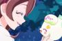 「キミとアイドルプリキュア♪」キミプリ 21話感想 うたちゃんの歌は変身しなくてもキセキを起こす！プリルン記憶を取り戻す！！ここで気になるメロロンの払った対価とは……？