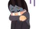 § 彼が友達に私のことを「そんなに可愛くない」と言ってたことを知ってしまった。今まで「可愛い綺麗タイプだ」と猛烈に褒めちぎってくれてたのに…