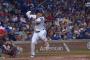 MLB鈴木誠也のOPS推移　.770→.842→.848→.880