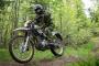 日本のオートバイ優秀だから…スウェーデン軍がヤマハ製「XT250」を1000台購入！