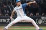 伊藤大海を巡りＭＬＢ複数球団が「争奪戦」へ　村上宗隆＆岡本和真をしのぐ〝隠れた長所〟