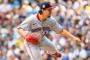 【朗報】ナショナルズ小笠原慎之介、MLB2戦目は4回3失点と好投。生き残りそう