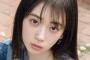 【乃木坂46】6期生 矢田萌華「愛あふれるグループだと実感」支えてくれる人達の存在を語る｜bis