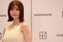 長濱ねる「等身大だけど美しいフォルムに」　8年ぶり写真集『長濱ねる』への手応え語る