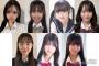 “日本一かわいい高校一年生”決める「高一ミスコン2025」ファイナリスト7人発表