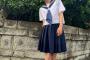 松本まりか40歳　セーラー服オフショット公開ｗｗｗｗｗ（画像あり）