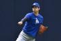 大谷翔平、今季初「２番・ＤＨ」スタメン