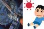 ※コロニー育ちが地球に下りたら猛暑が大変じゃない？