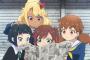 「主題歌だけはいいアニメ」と聞いて真っ先に思いつくもの
