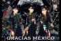 海外アリーナツアー大盛況のBABYMETALメキシコ公演22000キャパが発売後2日でソールドアウト
