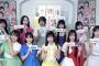【画像】ラブライブ！新作声優さん、あまりにも高顔面偏差値グループすぎて常識が乱れる