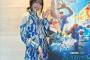 上田麗奈さんについて知っていること・・・？