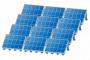 【画像】傾斜面ソーラー発電所ｗｗｗｗｗｗｗｗ