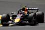 【順位結果】2025年F1第13戦ベルギーGP予選　新フロア投入の角田7番手