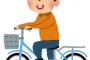【フルボッコ】坂を自転車で飛ばしてたら、マンションの駐車場から車が出ようとしてた。車の後ろを回ればこのまま行けるだろうと思い、そのままノーブレーキで坂を降りた結