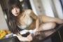 【下着画像】脱ぎそうになかった正統派アイドルさん、初水着＆初ランジェリー姿がエッチすぎwwwwwwwぴるあぽ・浅原凜、1st写真集から新アザーカットが解禁！！！