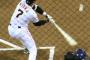 松井秀喜さんのメジャー通算成績、プロ野球だと二岡智宏レベルだった模様