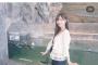 「存在しない記憶」櫻坂４６・中嶋優月、“彼女感あふれる”水族館フォトが凄い！撮影者は同い年の先輩・幸阪茉里乃