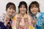 【朗報】囲碁女子、みんな可愛い（画像あり）