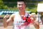 【朗報】桐生祥秀(29)さん、9秒99ｗｗｗｗｗｗｗｗｗｗｗ