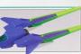 【ガンダムAGE-FX】コアファイターにまでCファンネルついてるの殺意すごい