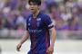 FC東京DF木村誠二、ベルギー1部ウェステルローに完全移籍へ…パリ五輪日本代表で３試合出場のCB（関連まとめ）