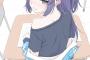【画像】女の子「・・・作業に集中したいので勃起するの我慢してもらっていいですか？