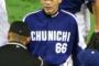 落合博満はもう一回監督できるのか？