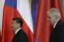中国、チェコのパベル大統領と「絶交」…ダライ・ラマと面会に反発！