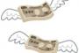 【ガックリ】「金がない」が口癖の両親。私と姉に借金数百万。年金生活だし医療費もかかる。なので具体的な収支がどうなっているのか去年1年間の収支をまとめてみたら驚き