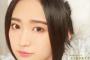 小島瑠璃子さんがイメチェンした結果　なぜか若干ちょっと僅かに、悠木碧さんに似てしまう・・・