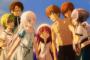 『Summer Pockets』20話感想 船の中に人がいる運命は避けられない…