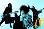 【ルナチー】LUNA SEA公認のコピーバンドがマクドナルド新CMに登場