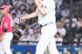 ロッテ・吉井監督「今の益田ではクローザーはきつい。チームは勝ちを目指してやっているので…」