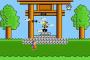 今ファミコンのゲームやってるんやがボーナスゲームの竹輪に鉄アレイが混ざってるんやが 