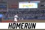 完全復活！山口、3試合連続となる第5号2ランホームラン！！ロッテ初回から先制！！