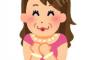 バイト先の先輩「私のこといくつだと思う？」私＆同僚「(45くらいかな？)25…とかですか？」先輩「やぁーだー！まだそんないってないよぉ！」私「で、いくつなんですか？」