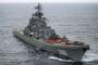 ロシア海軍、30年近く放置をした原子力ミサイル巡洋艦「アドミラル・ナヒーモフ」が近代化改修を終え出港！